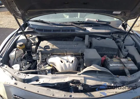 2009 Toyota Camry Le из США, поврежденный, VIN 4T1BE46K19U304885